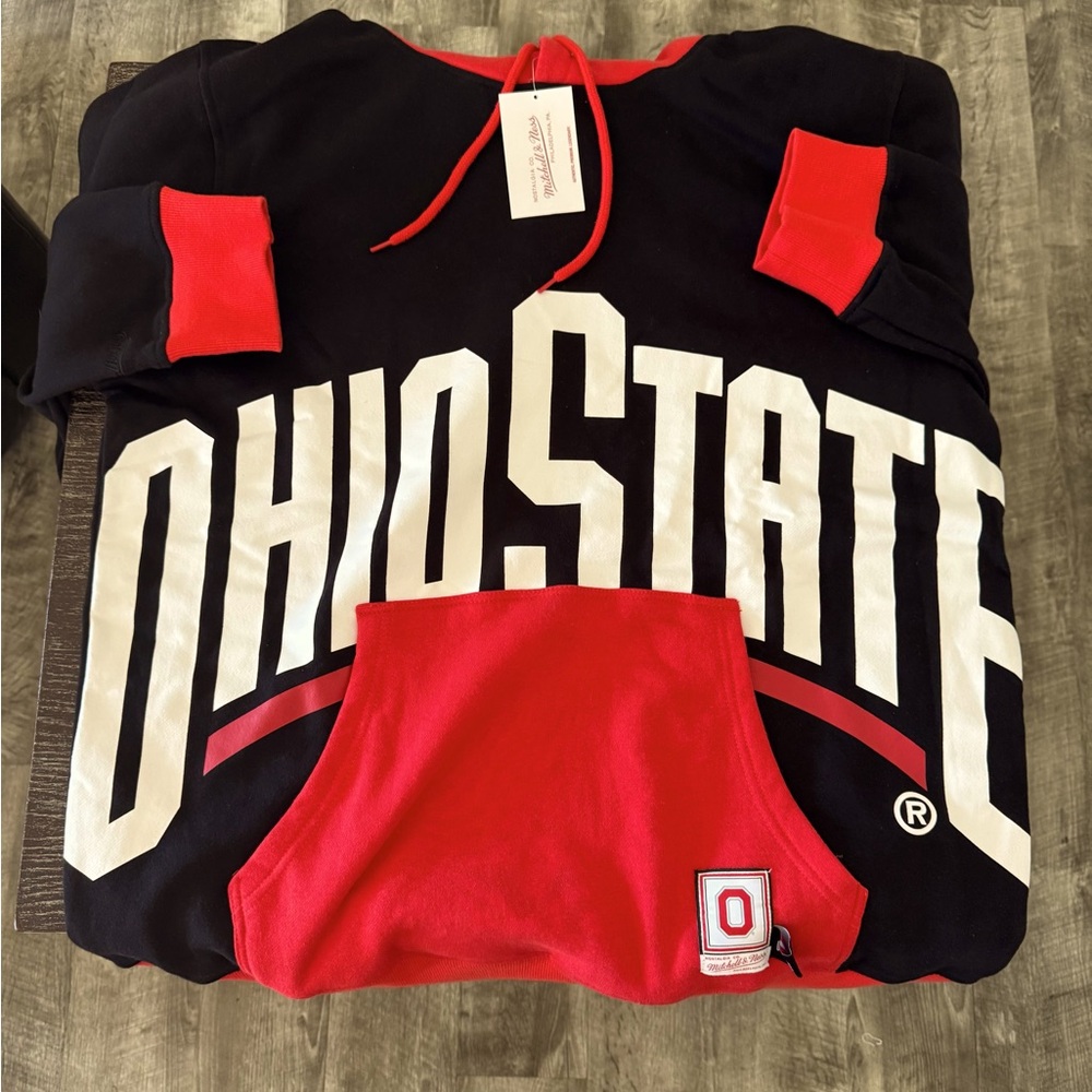 OHIO STATE XL SWEATSHIRT